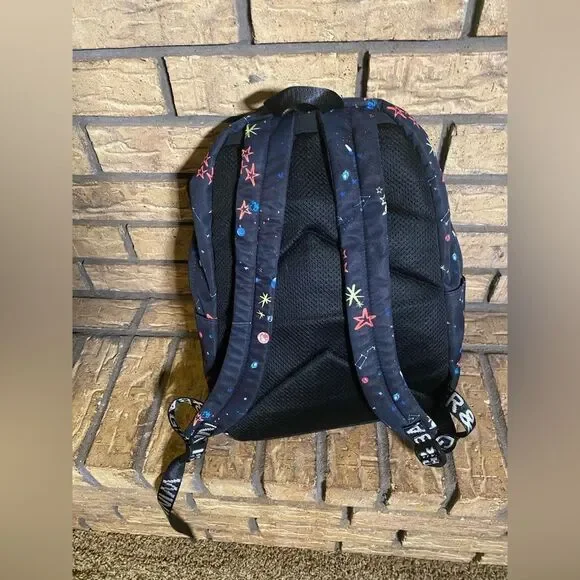 Space back pack - Picture 2 of 3